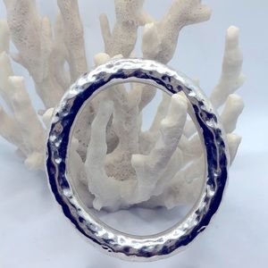 Silpada Sterling Silver Bangle